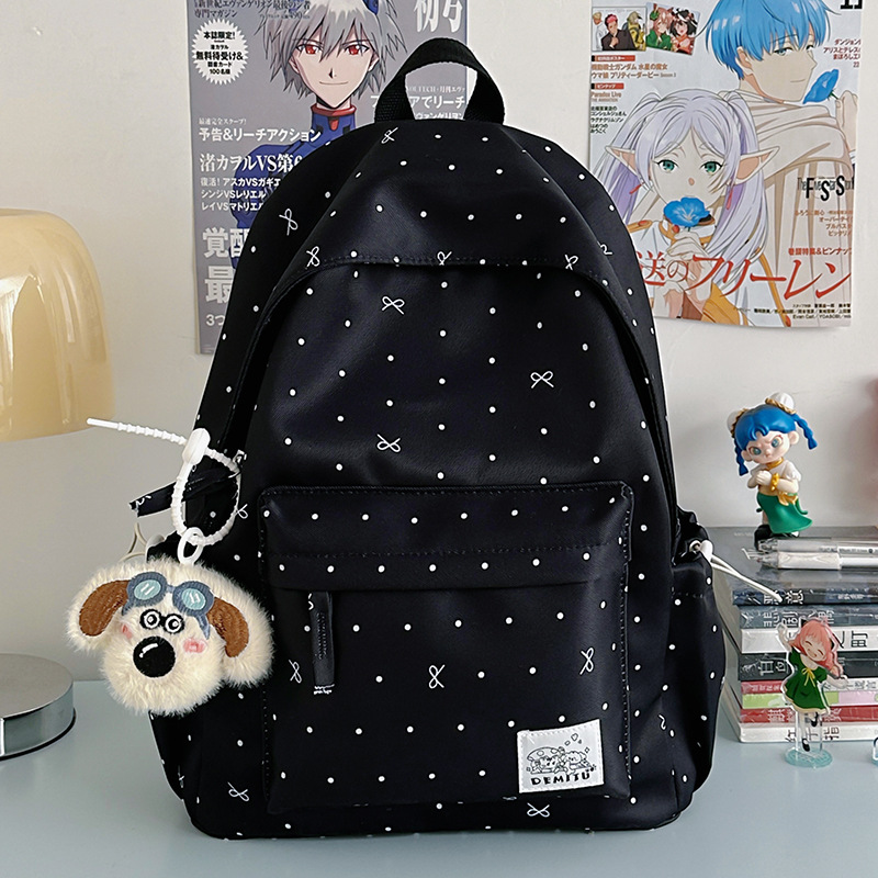 Bb Cushion Korean - Korean StyleinsWind Backpack for Female College
