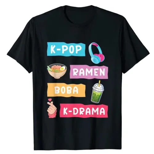 Korean Lifestyle & Kids Boutique Photos - Fashion for Fans of Korean K-Drama