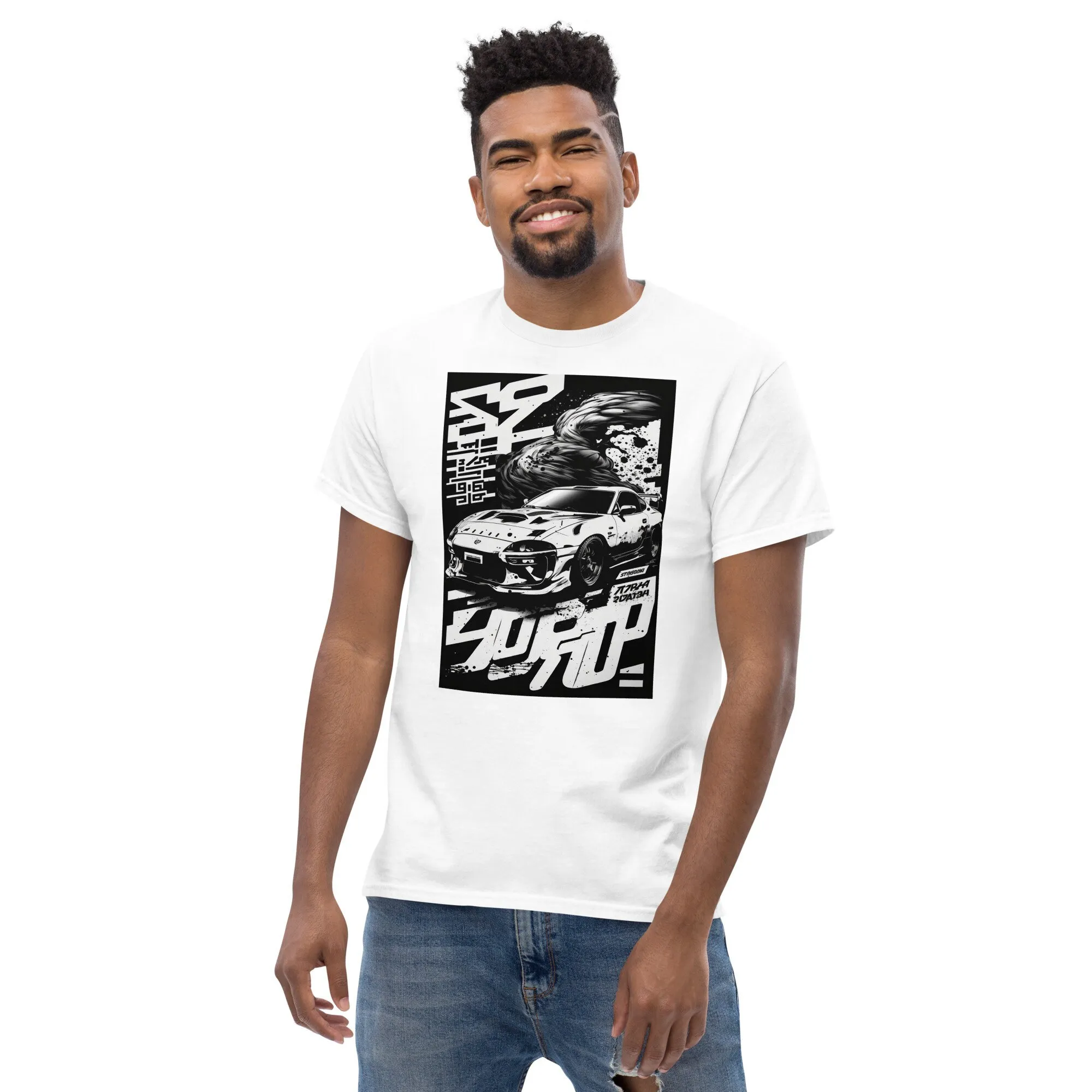 Korean Lifestyle & Kids Boutique Photos - Tokyo Life Golf Wear T-Shirts Korean