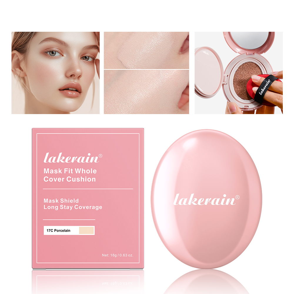 Lakerain Cushion Foundation Ko - Bb Cushion Korean 评论和价格