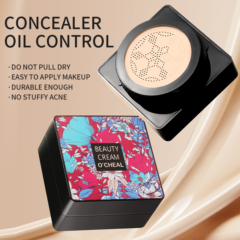CC Cream Magic Foundation Mush - Bb Cushion Korean 评论和价格