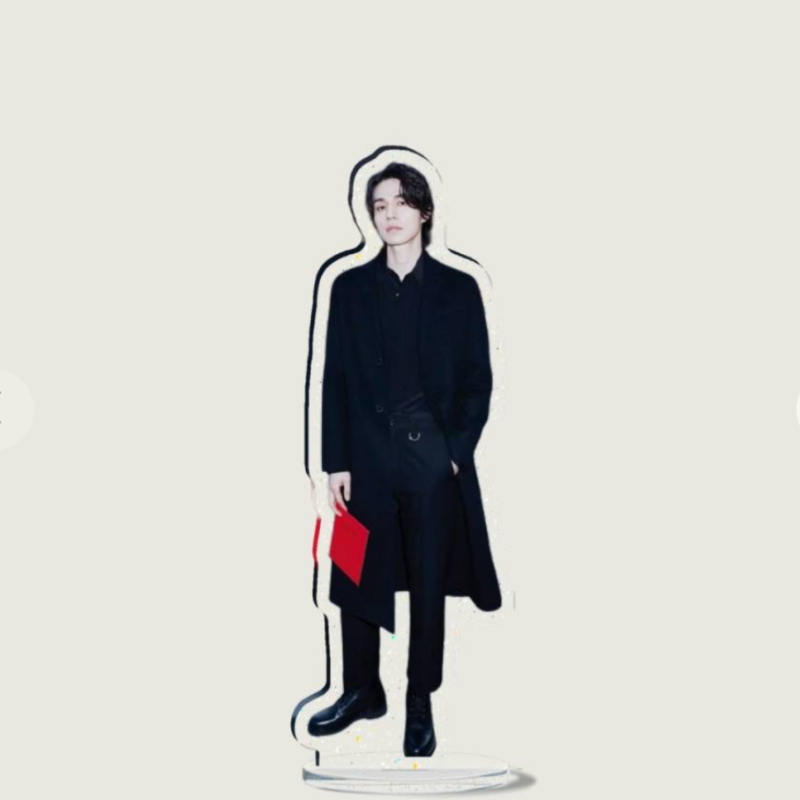 Korean Idol Lee Dong Wook HD P - Korean Lifestyle & Kids Boutique Photos 评论和价格