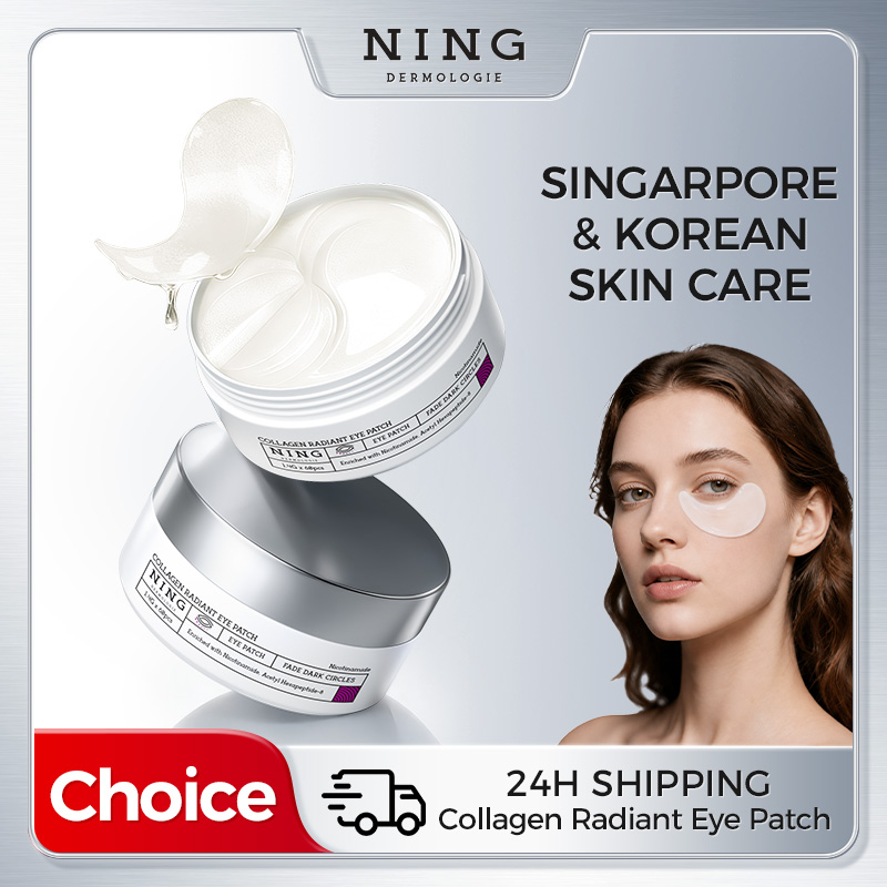 Eye Patches for Dark Circles – - Sheet Mask Collagen 评论和价格