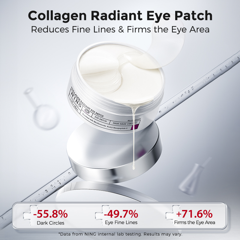 Eye Patches for Dark Circles – - Sheet Mask Collagen 评论和价格