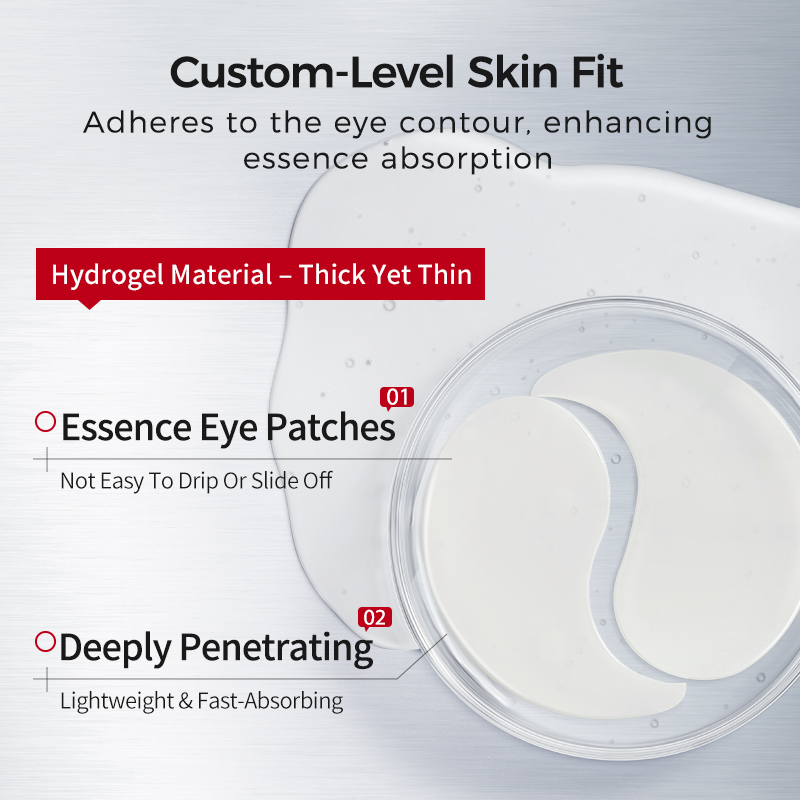 Eye Patches for Dark Circles – - Sheet Mask Collagen 评论和价格