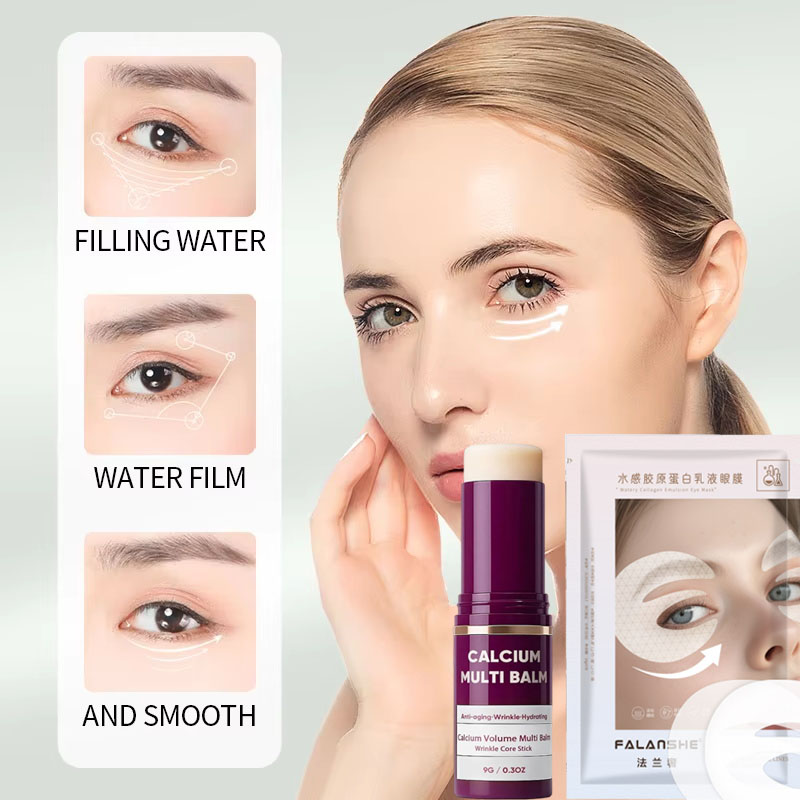 Collagen Wrinkle Remove Eye Ma - Sheet Mask Collagen 评论和价格