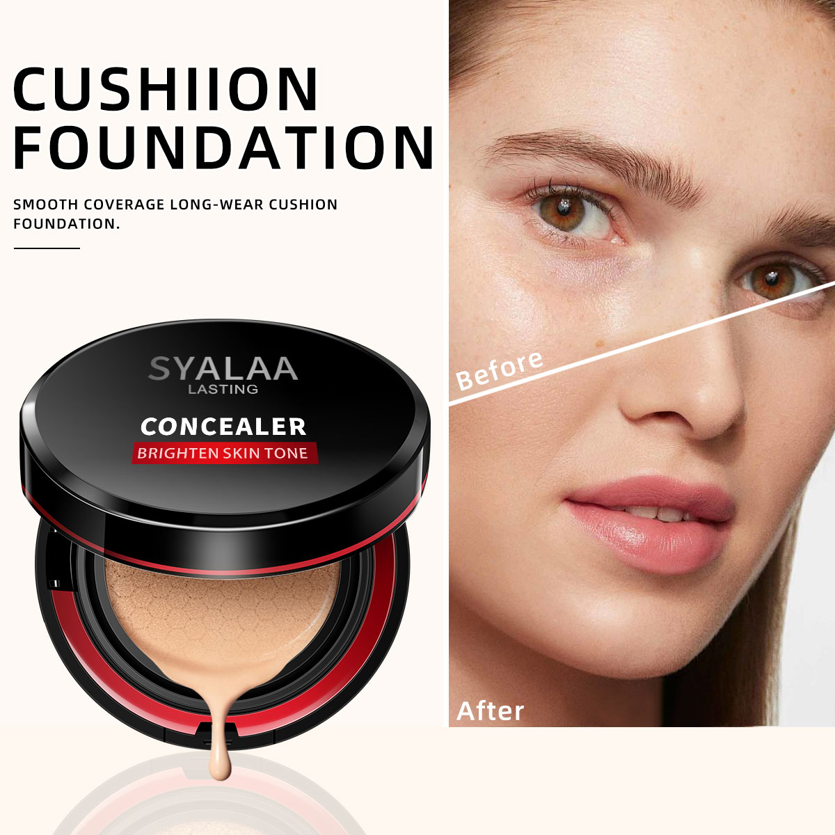 BB Cushion Foundation Korean S - Bb Cushion Korean 评论和价格