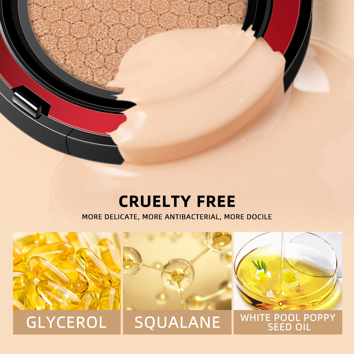BB Cushion Foundation Korean S - Bb Cushion Korean 评论和价格