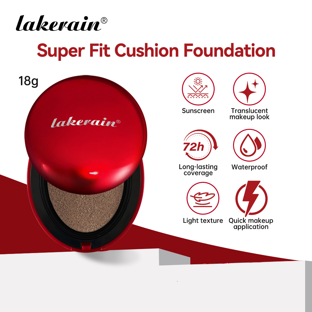 Sunscreen Cushion Foundation F - Bb Cushion Korean 评论和价格