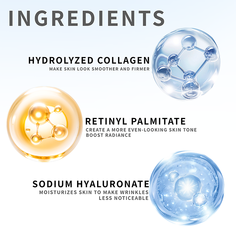 Collagen Retinol Eye Mask for  - Sheet Mask Collagen 评论和价格