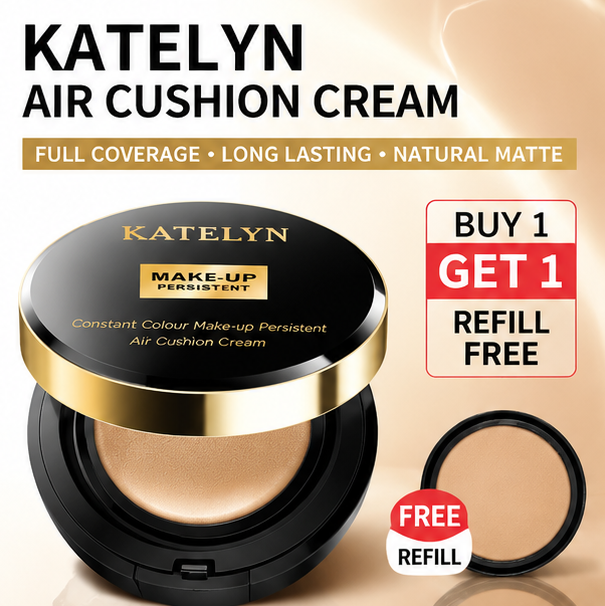 Face Foundation Liquid Moistur - Bb Cushion Korean 评论和价格