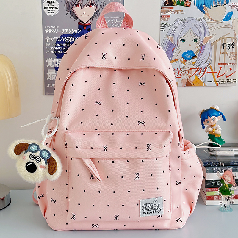 Korean StyleinsWind Backpack f - Bb Cushion Korean 评论和价格