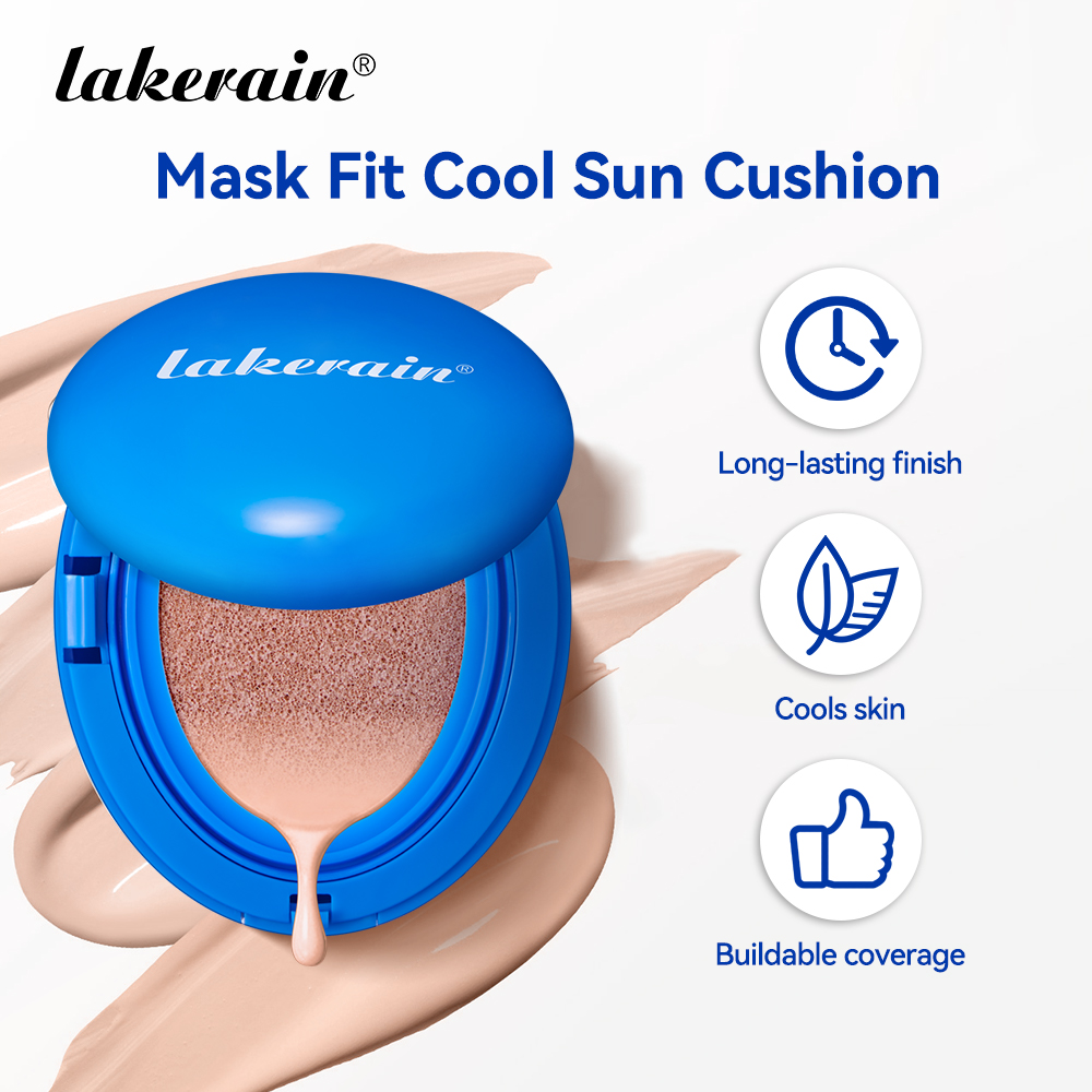 Semi-Matte Finish BB Cushion F - Bb Cushion Korean 评论和价格