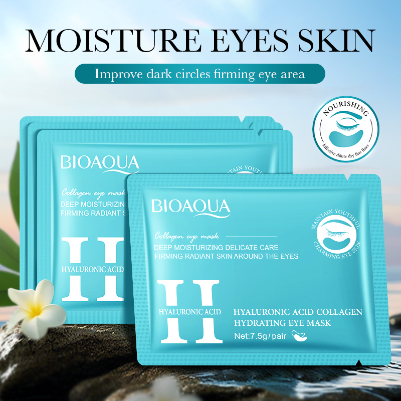 BIOAQUA Retinol Crystal Collag - Sheet Mask Collagen 评论和价格