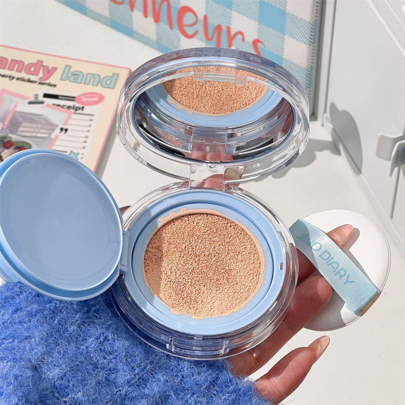 Korean Hydrating Air Cushion B - Bb Cushion Korean 评论和价格