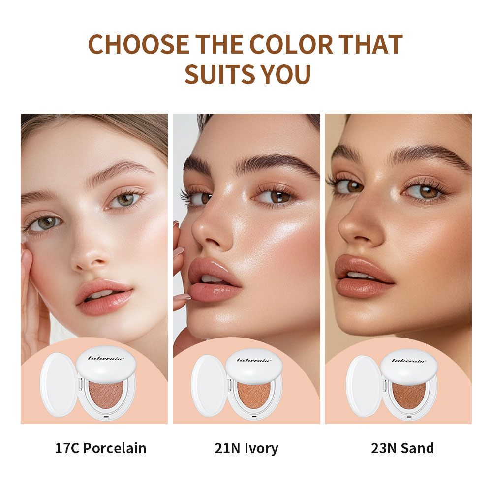 Korean Air Cushion Foundation  - Bb Cushion Korean 评论和价格