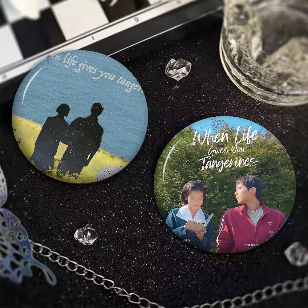 Korean TV When Life Gives You  - Korean Lifestyle & Kids Boutique Photos 评论和价格