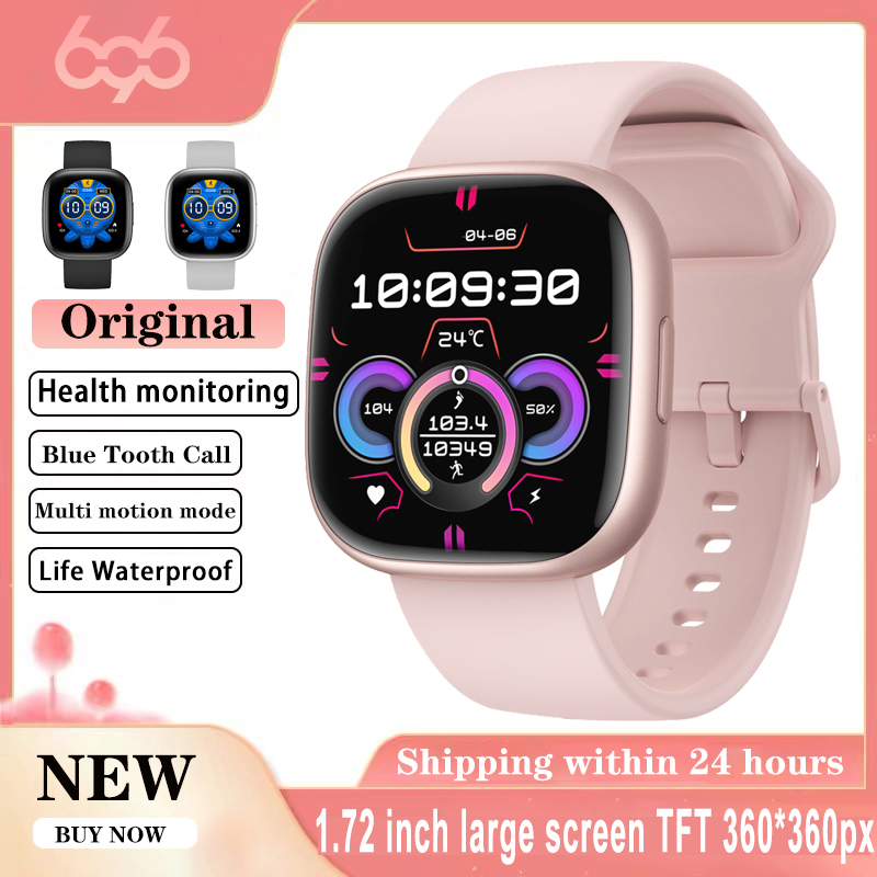 Outdoor Multi-function Smartwa - Korean Health Lifestyle 评论和价格