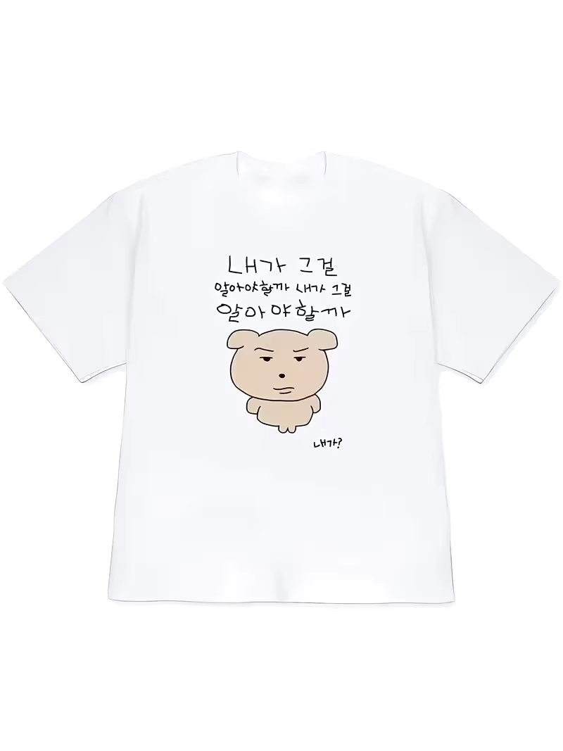 2026 Women T-shirt Y2k Men's S - Korean Lifestyle & Kids Boutique Photos 评论和价格