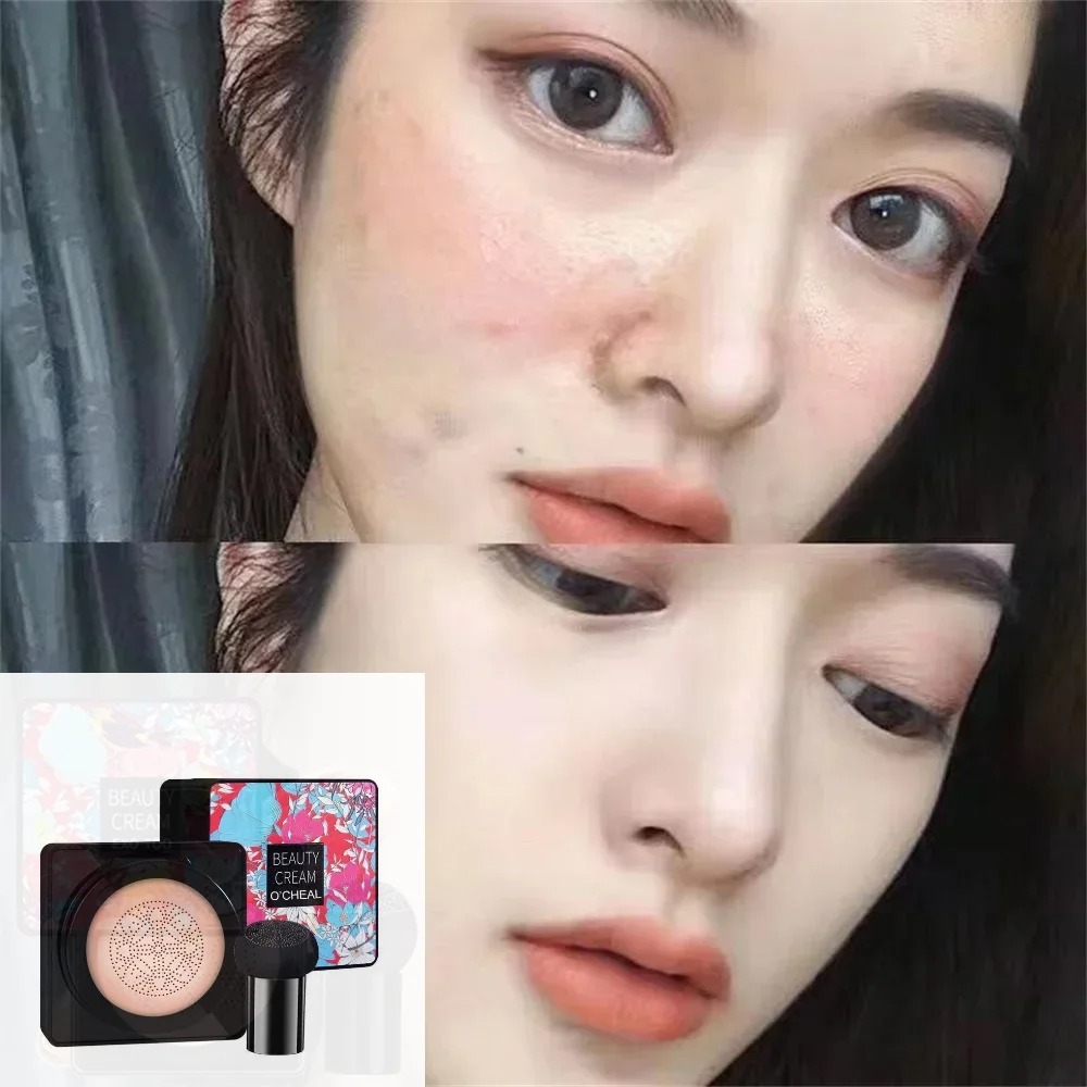 CC Cream Magic Foundation Mush - Bb Cushion Korean 评论和价格