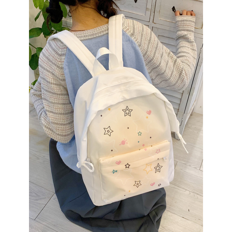 School bags for junior high sc - Bb Cushion Korean 评论和价格