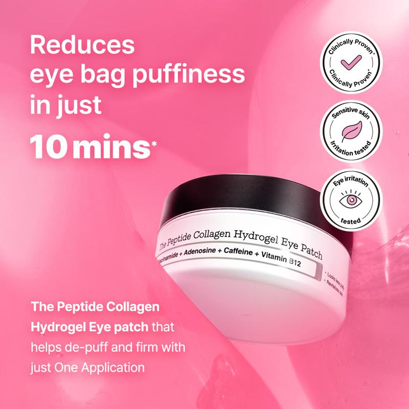 The Peptide Collagen Hydrogel  - Sheet Mask Collagen 评论和价格