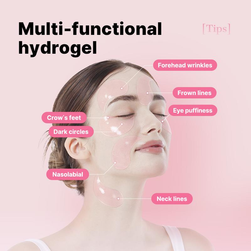 The Peptide Collagen Hydrogel  - Sheet Mask Collagen 评论和价格