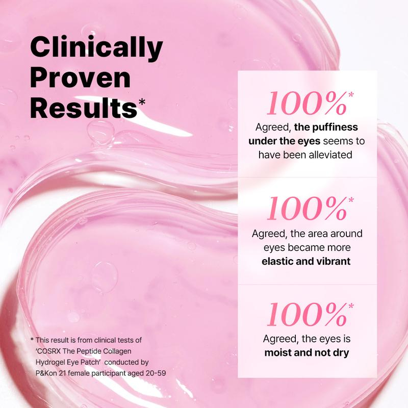 The Peptide Collagen Hydrogel  - Sheet Mask Collagen 评论和价格