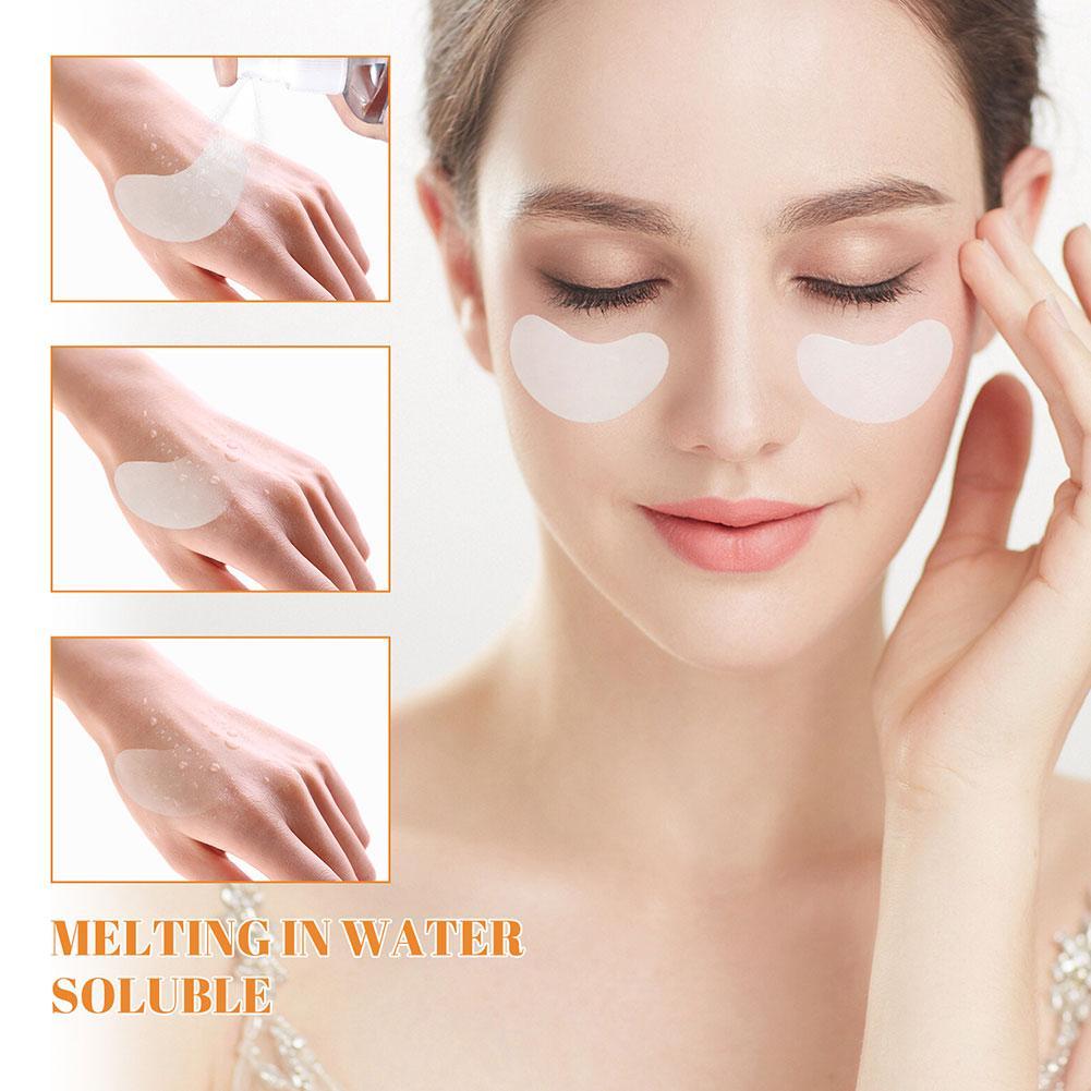5 BOXES Collagen Soluble Patch - Sheet Mask Collagen 评论和价格